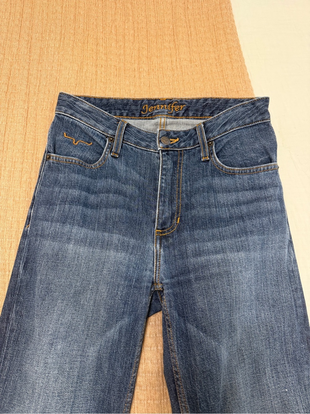 Kimes Ranch Denim Jennifer - Picture 3 of 11
